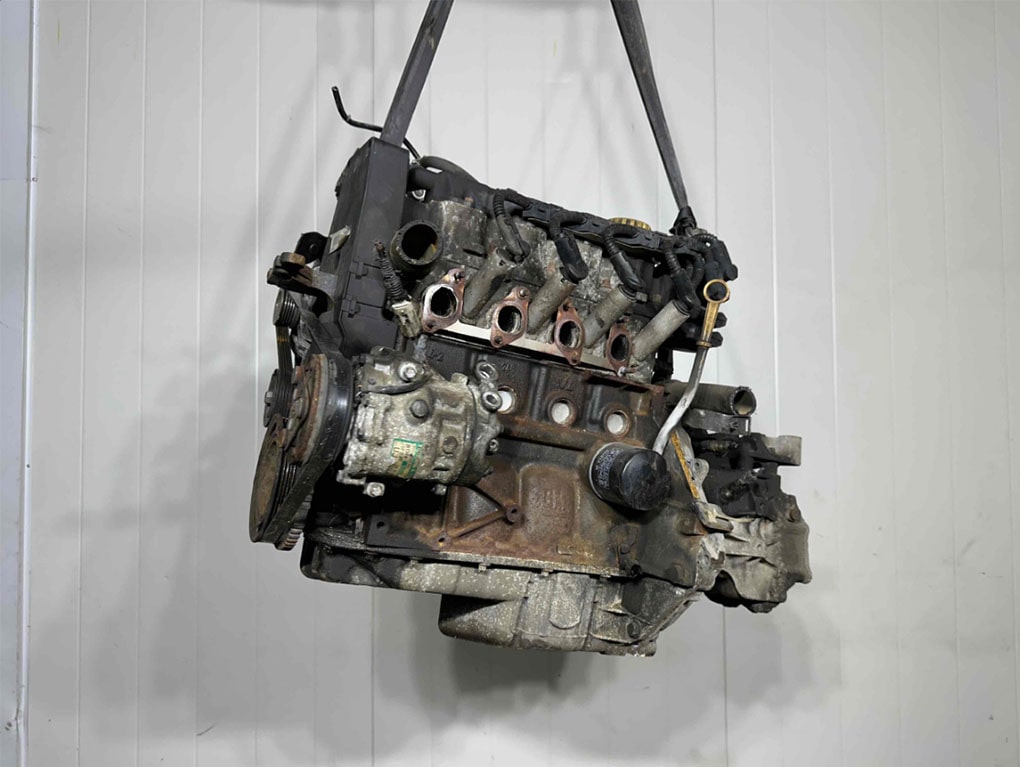 ДВС Opel Z16SE