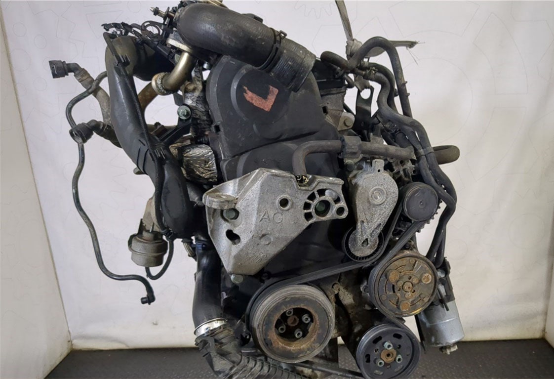 Volkswagen Bora ATD