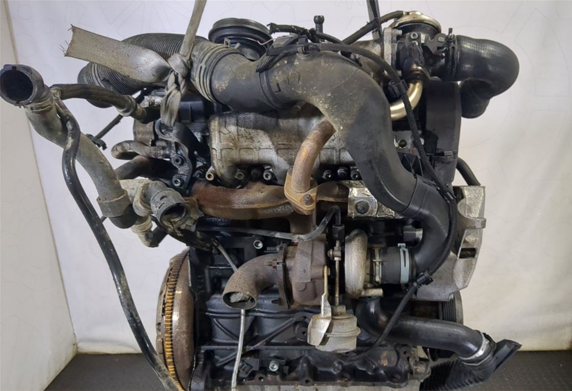 Volkswagen Bora ATD
