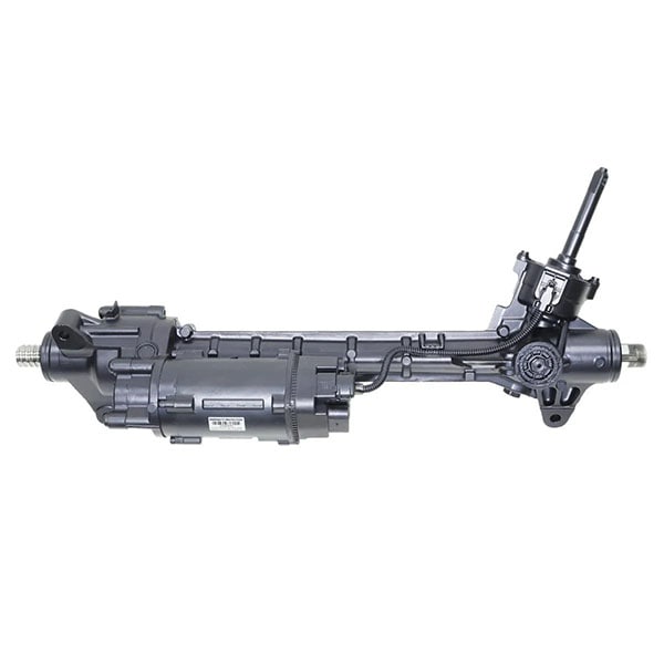 Рулевая рейка Mercedes ML/GLE 166 2011-, GL/GLS 166 2012-