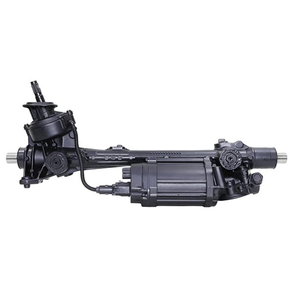 Рулевая рейка ZF-Gen II VW Passat B6, Golf V, Jetta, Touran, Caddy III, Skoda Octavia A5, Audi A3, TT